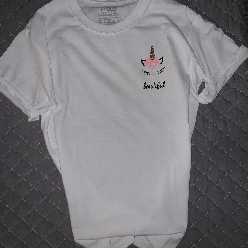Unicorn T-shirt